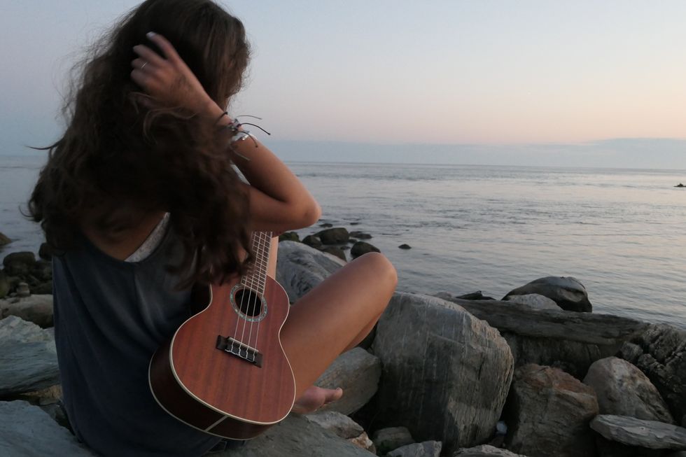 20 Albums To Get You Through The End Of The Semester Slump