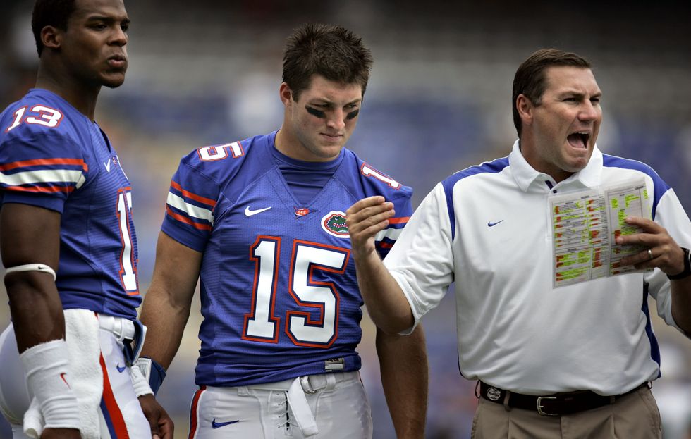 Everything You Need To Know About Dan Mullen, Florida's New Head Coach