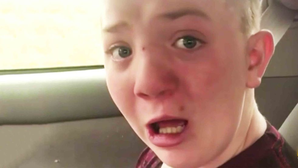 Keaton Jones Is Not Alone, And We Are Forgetting That