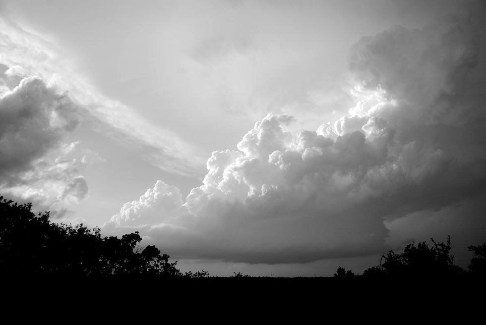 God's Perfect Timing in a Friend