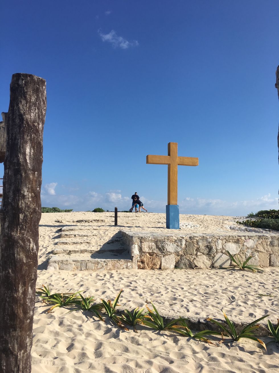 5 Things To Remember When You Feel Like Giving Up