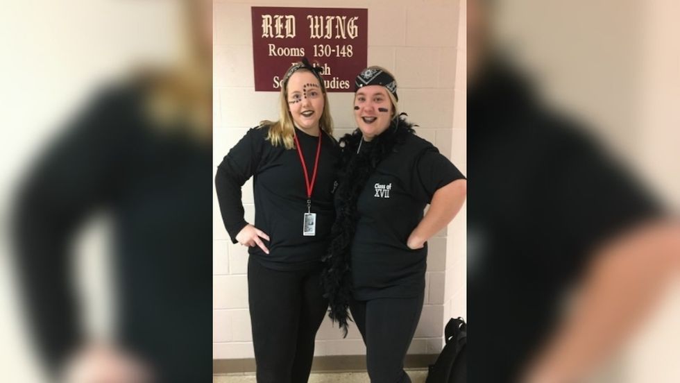 8 Things I Just Wanted 'My Person' To Know