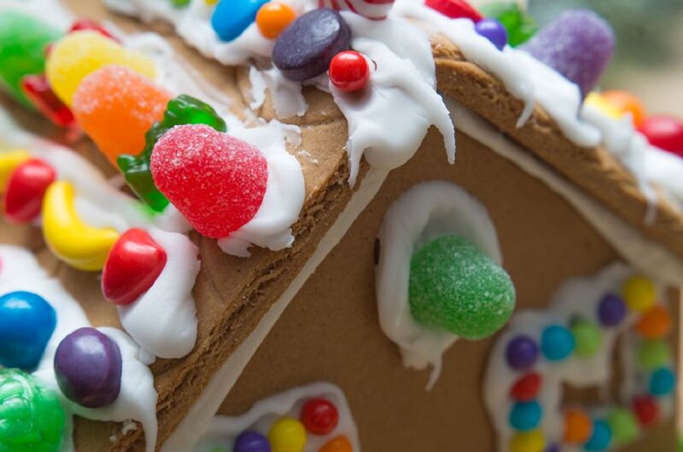 5 Gingerbread Kits To Bring Out Your Creative Side
