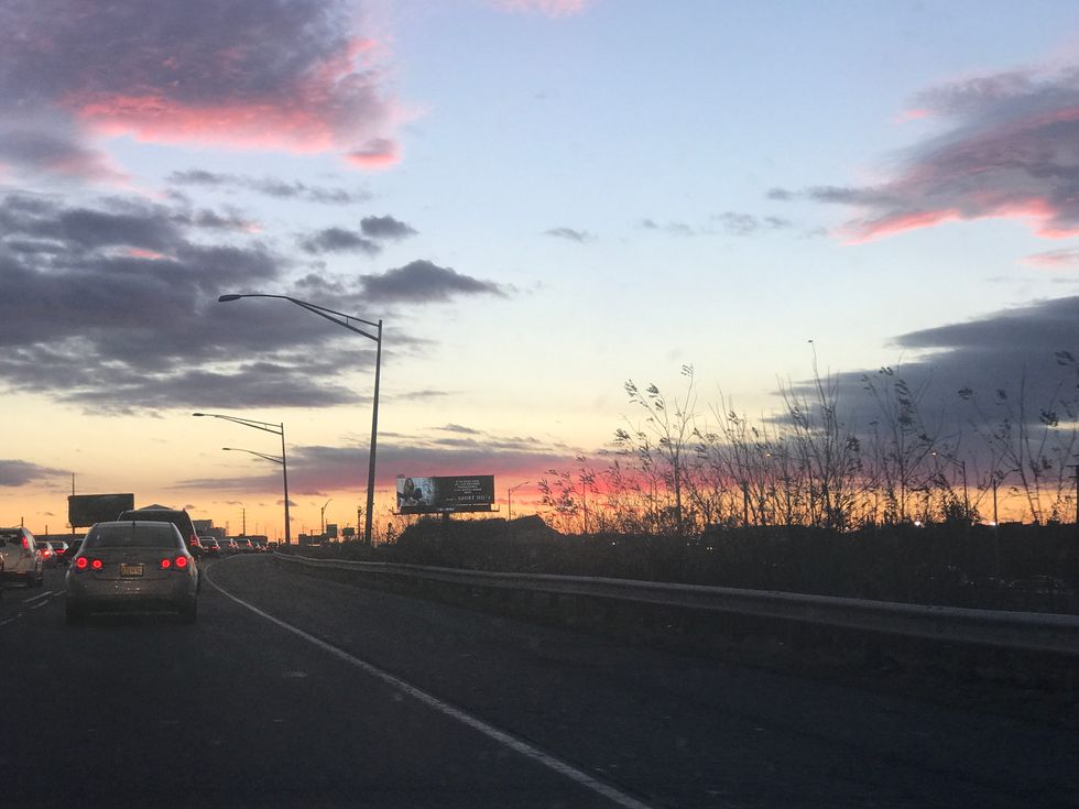 Fiction on Odyssey: Ex-Best Friends