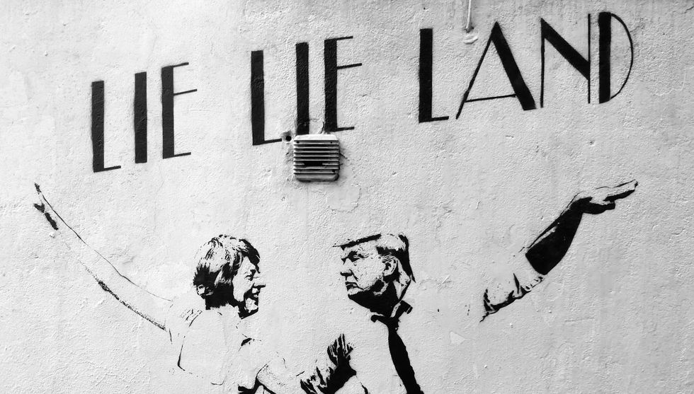 Yes, That Makes Your Butt Look Big