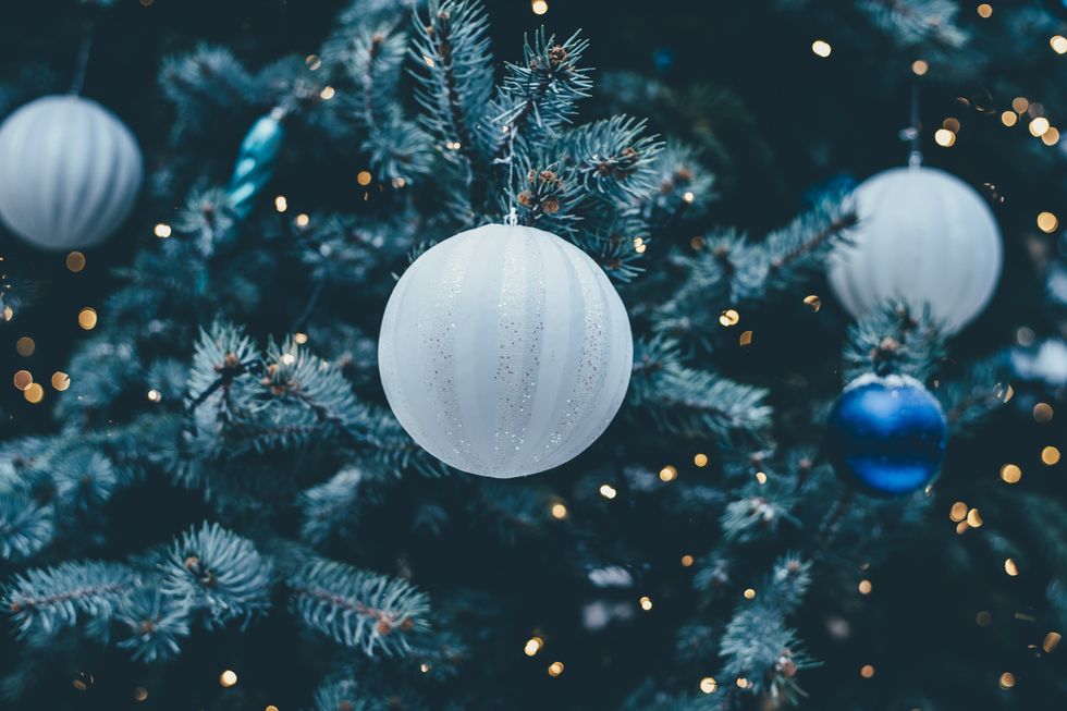 6 Things To Love About Christmas