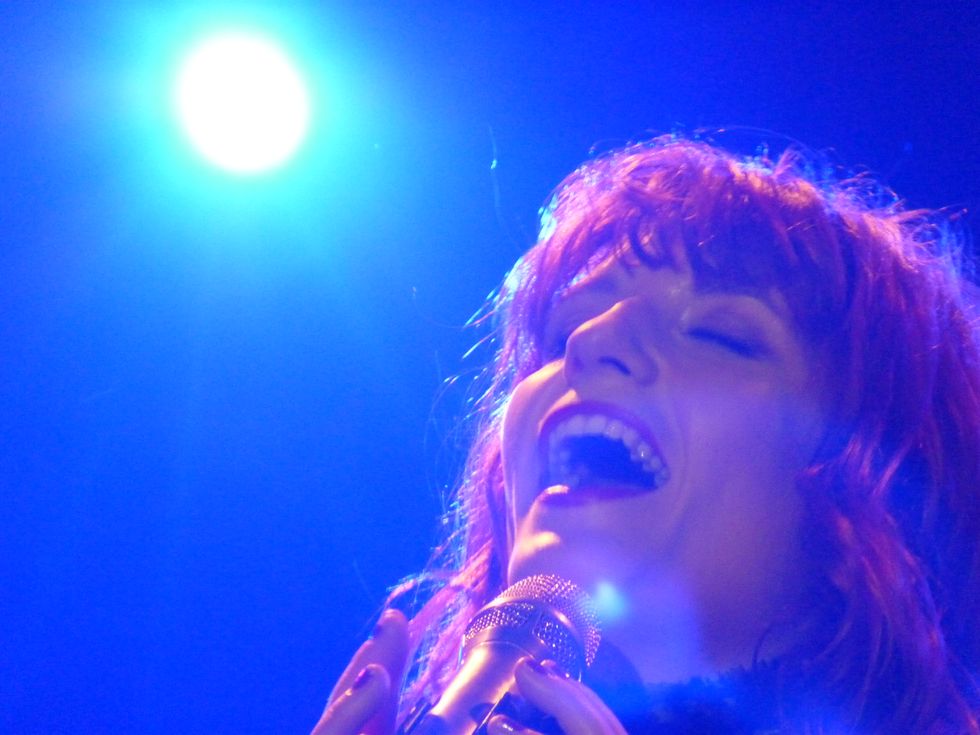 Top 6 Most Emotional Tunes By Florence + The Machine