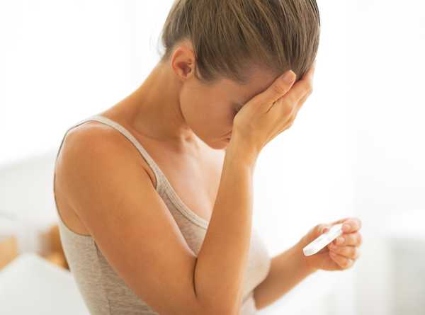 10 Things Not To Say To A Young Infertile Woman