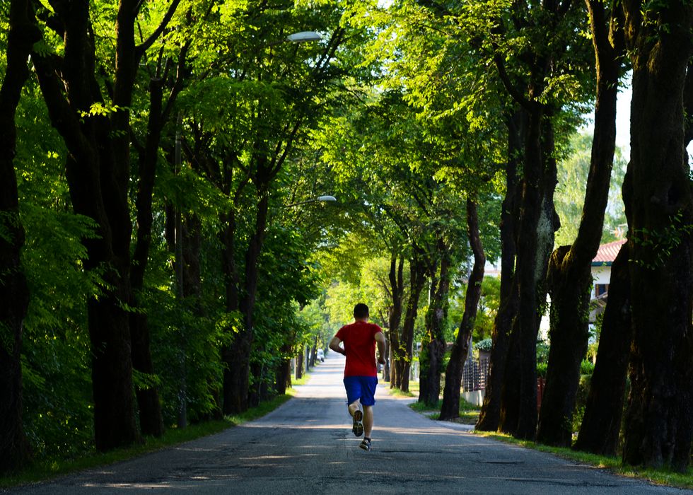 An Unofficial Official Glossary Of Running Terms