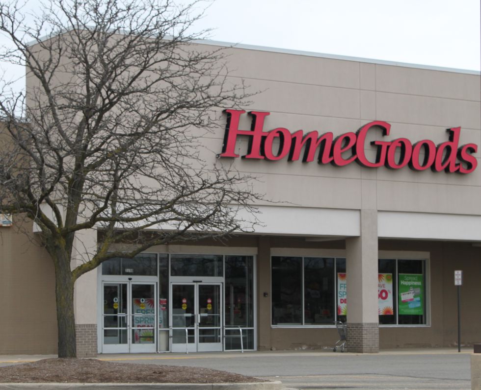 5 Reasons Why HomeGoods Is The Best Store