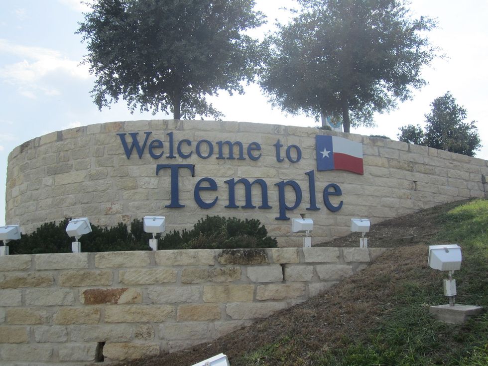 15 Things To Do In Temple, Texas