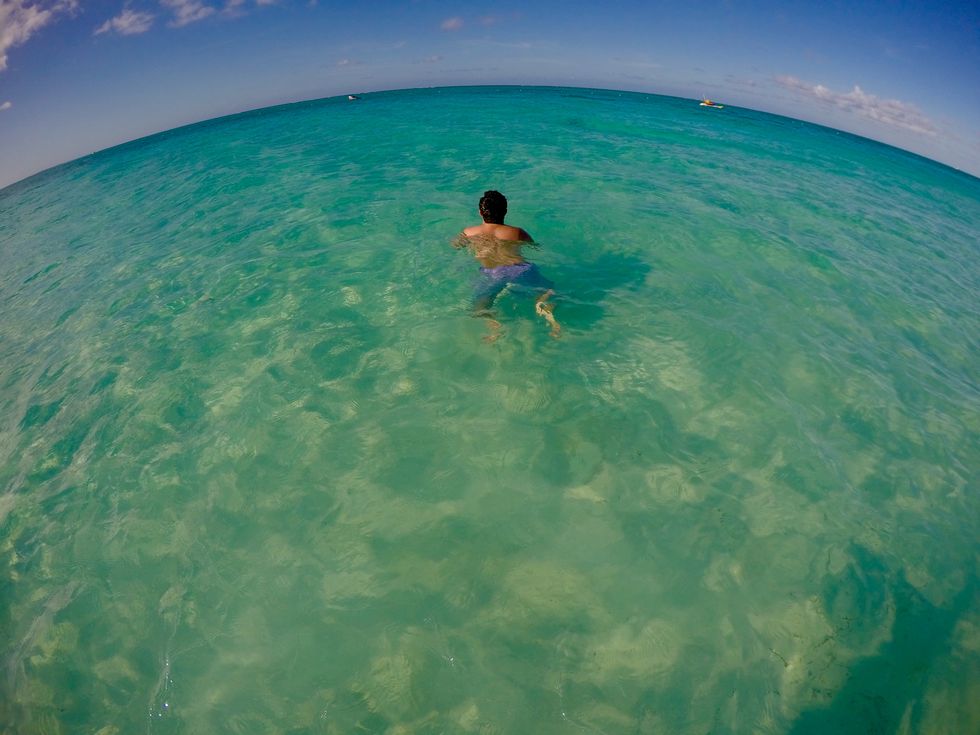 Oh The Places You'll GoPro