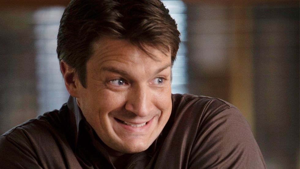 11 Reactions To Drama Every Person Has, Told By Richard Castle