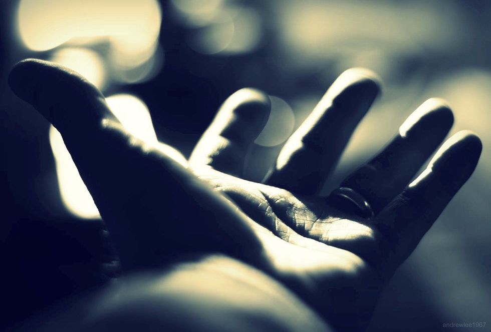 Being A Lefty Is Not A Curse But A Blessing