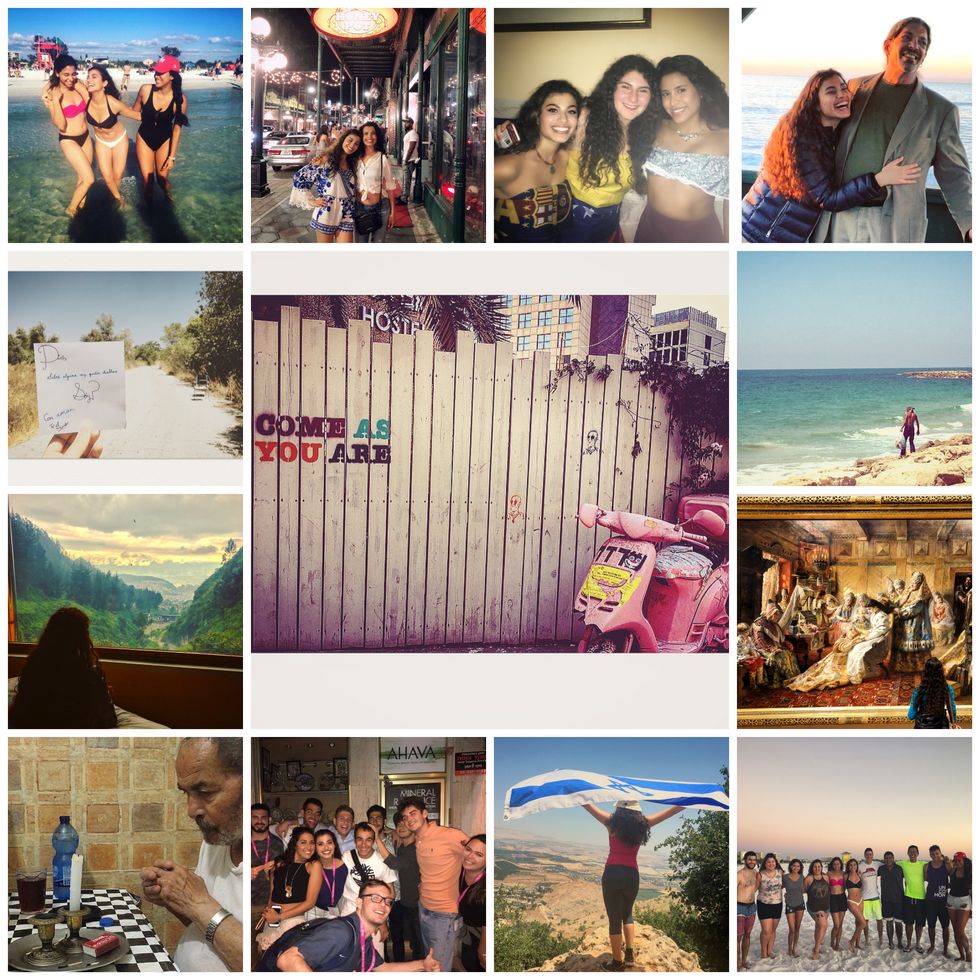 8 Realizations I’ve Had In the Past Year