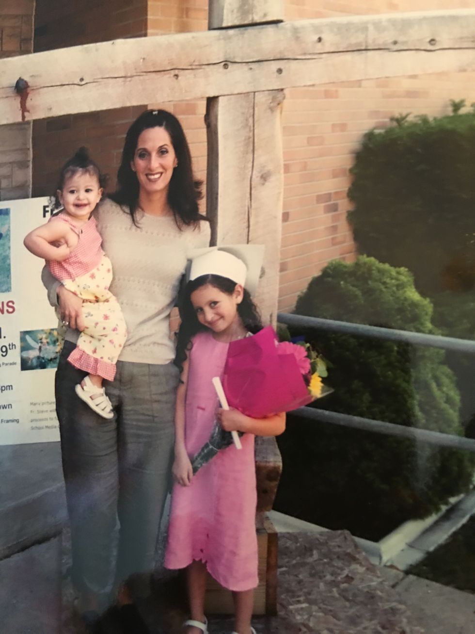 Dear Younger Self, Everything Will Get Better