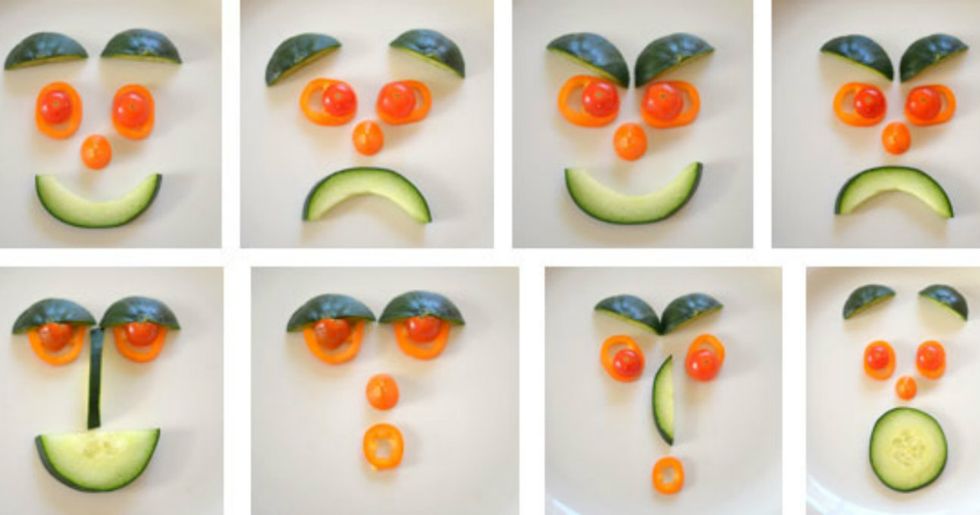 15 Things Vegetarians Are Tired Of Hearing