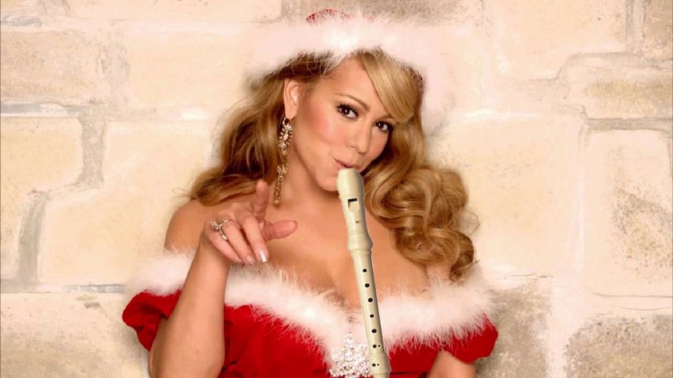 15 Of The Best Christmas Songs To Jam To