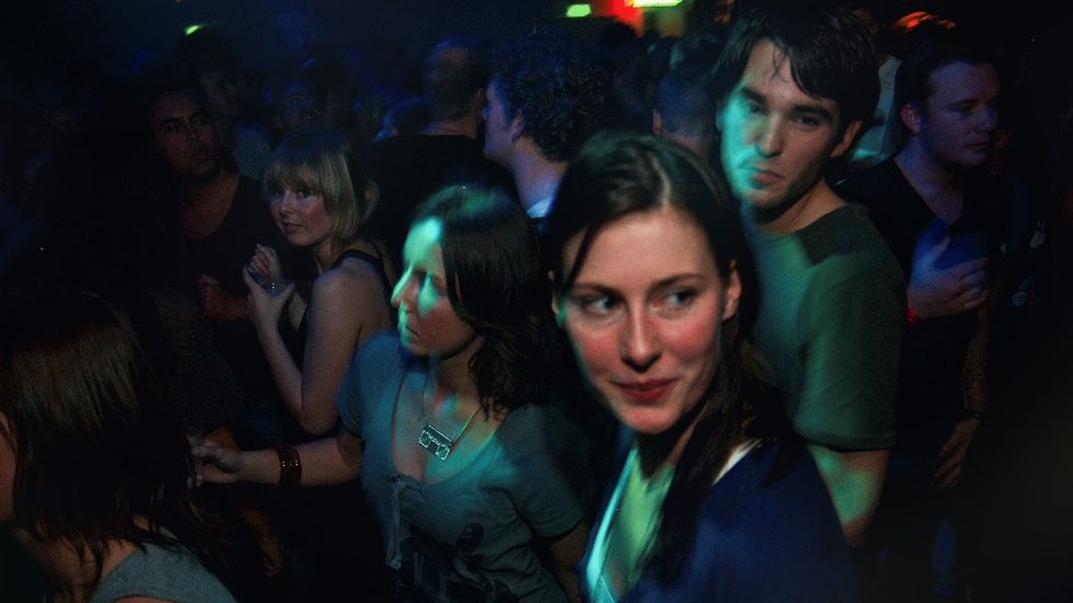 No, Nice Guys Don't Finish Last, Fuck Boys Do