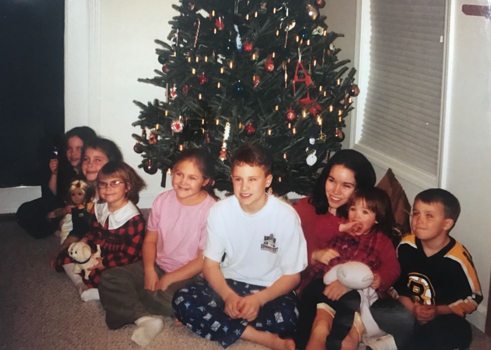 The Fondest Christmas Time Memories From My Childhood