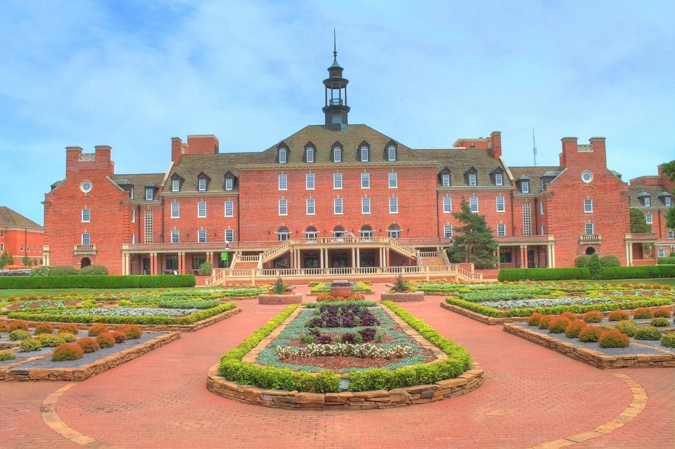 Things I Have Learned in College: OSU Edition