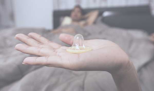 I Decided To STOP Having Casual Sex For The Exact Reason You'd Think