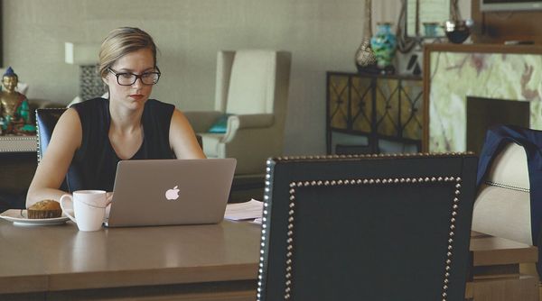 College Is Crazy Because There Is No Such Thing As An 'Easy' College Major