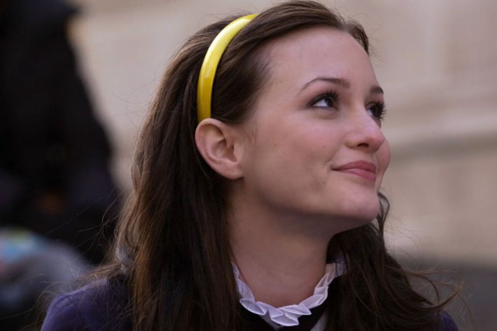 12 Times Blair Waldorf Described Your Messy Breakup