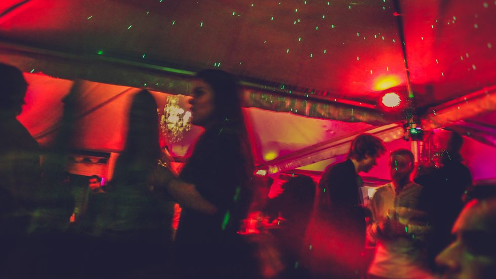 If You're Wondering Why College Students Always Say 'I Hate Myself,' Here's Why