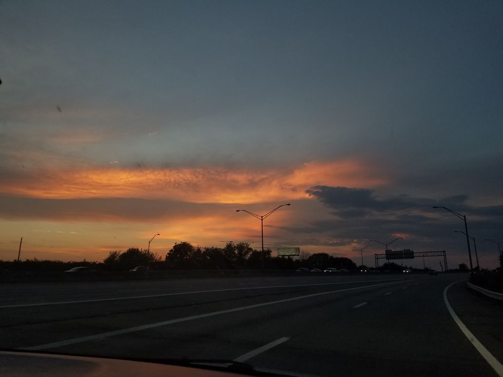 YOU DON'T HAVE TO WORRY GOD IS WORKING FOR YOU