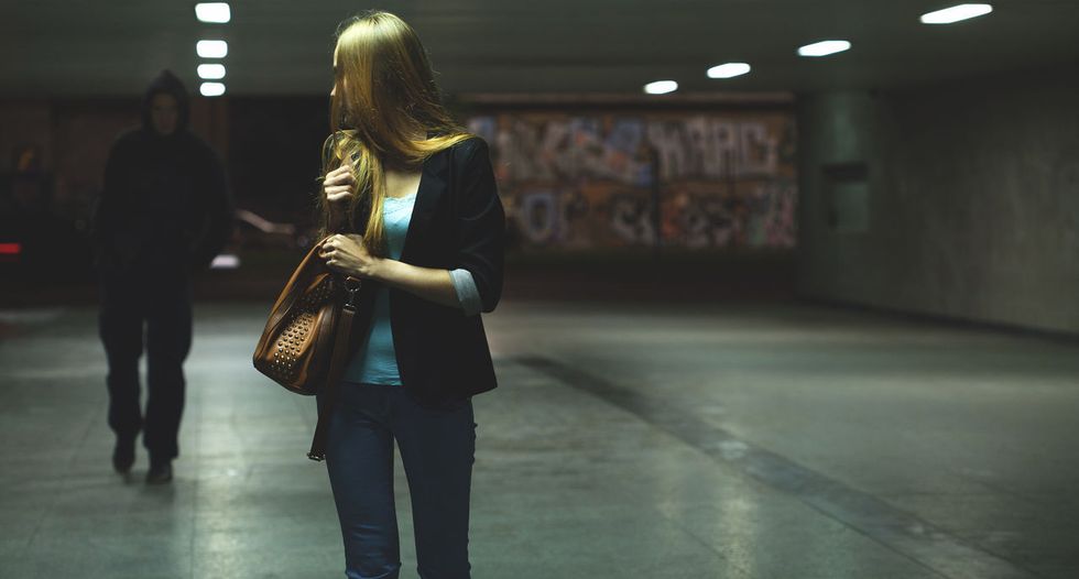 In 2018, Let's Stop Sexualizing Young Girls