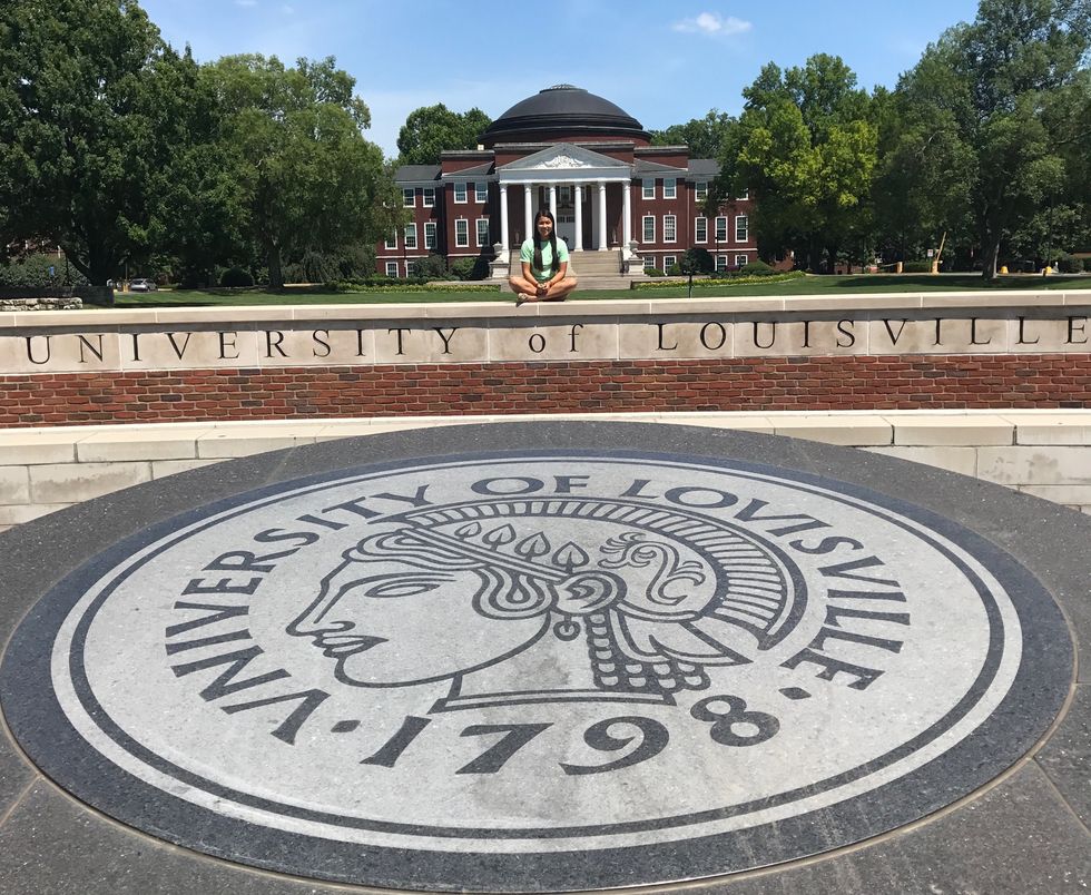 7 Things Grad School Taught Me About Myself