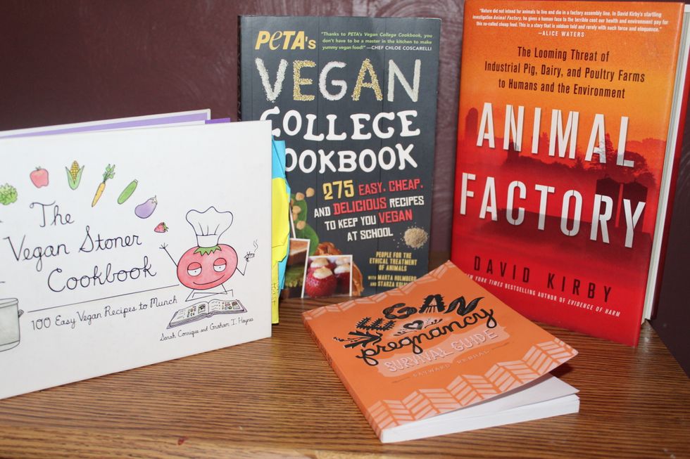 11 Things Your Vegan Friend Wants For Christmas