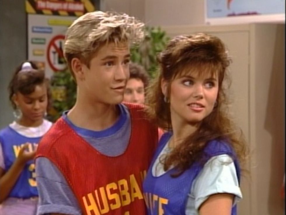 I Never Dated In High School And I'm Glad About It