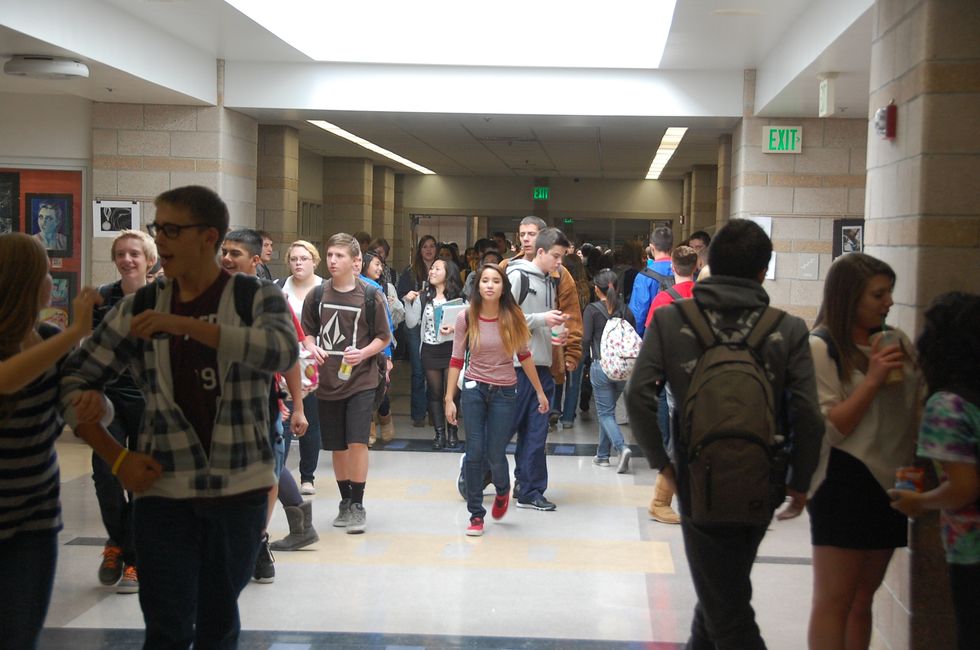 For The Kids That Are So Eager To Grow Up