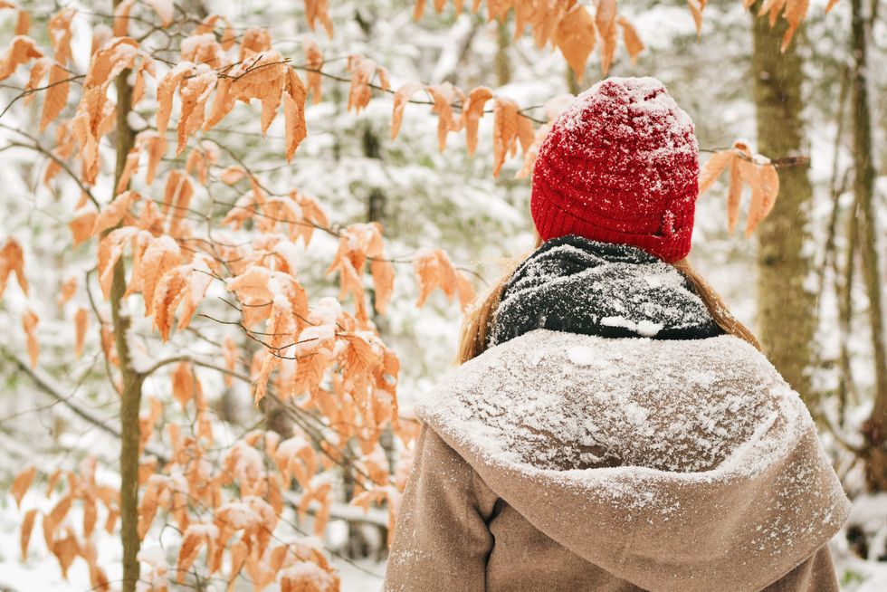 10 Things To Do With Friends During The Winter Season