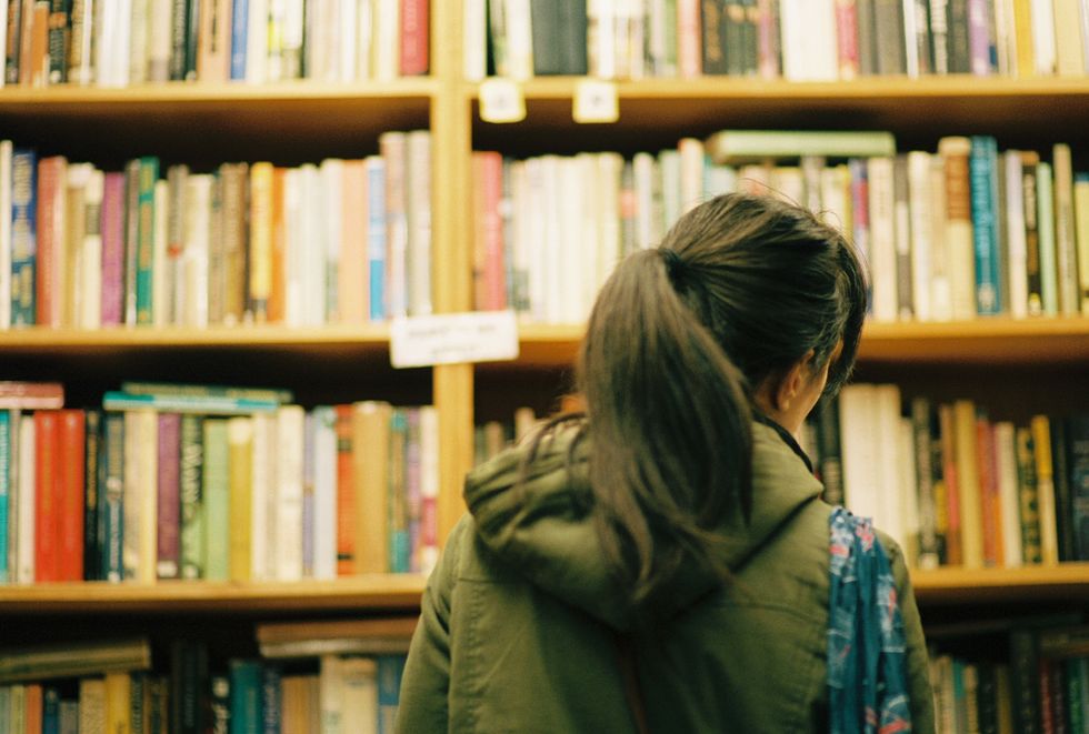 5 Ways Bookstores Are Better Than Online Stores