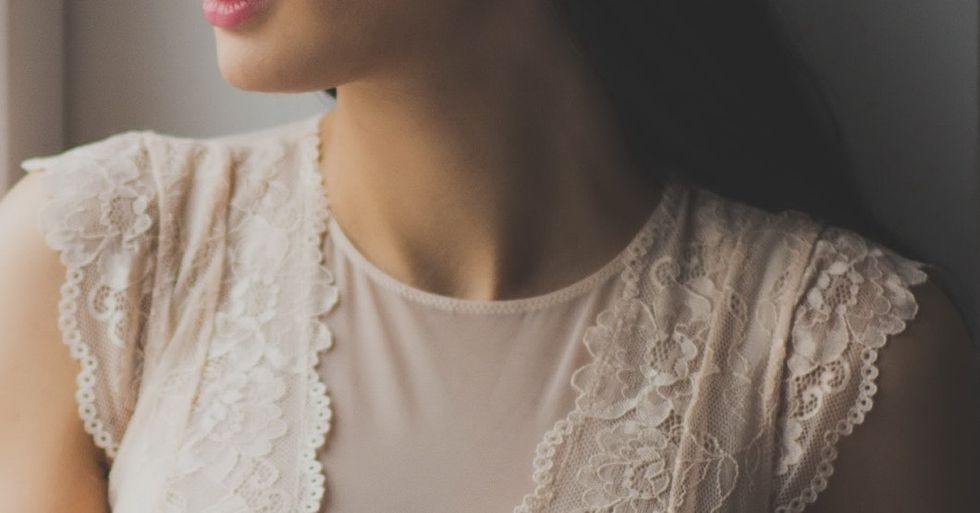 Girls, It's OK To Begin Again, Even If It Scares You