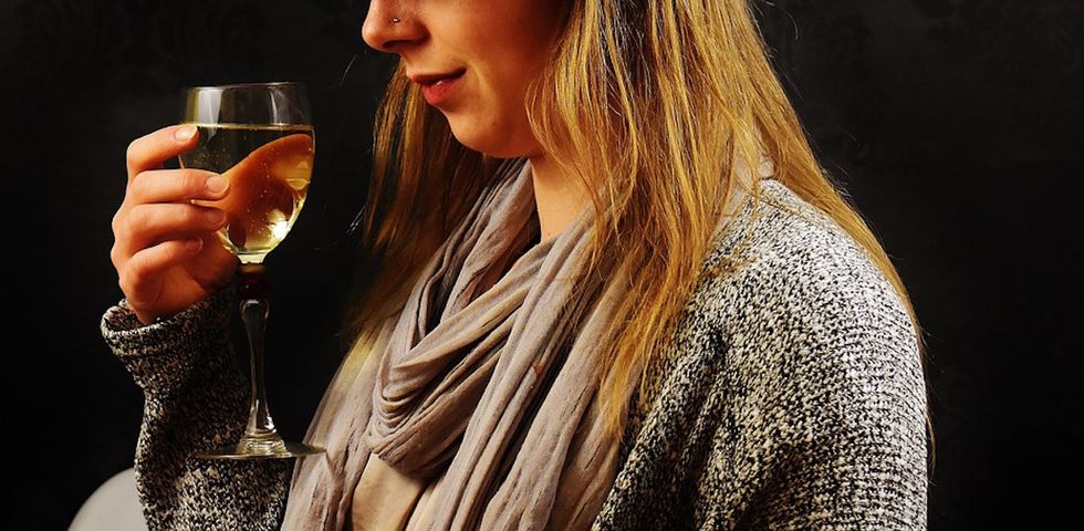 21 Things I Had To Turn, And Be, 21 To Learn Wholeheartedly