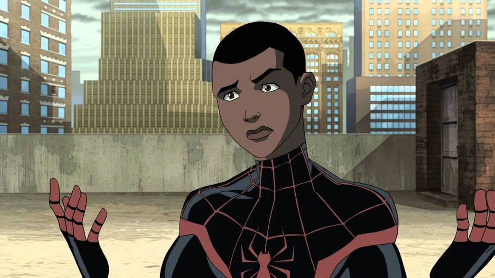 No, Our Superhero Media Isn't Racist, And Here's Why