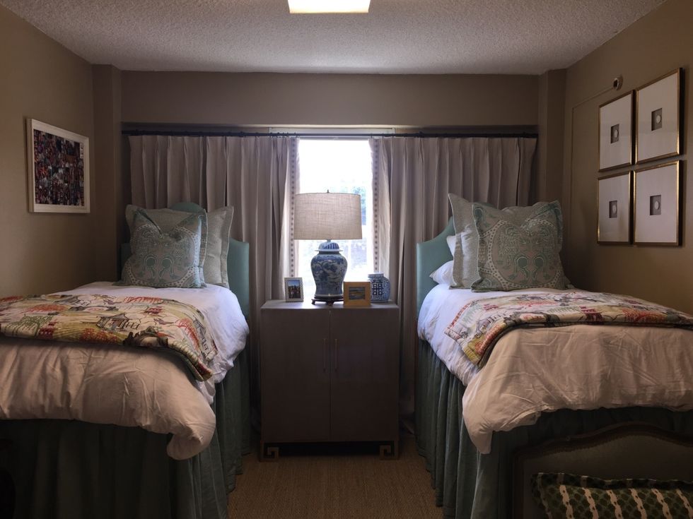 10 Things I Learned My First Semester Living on Campus