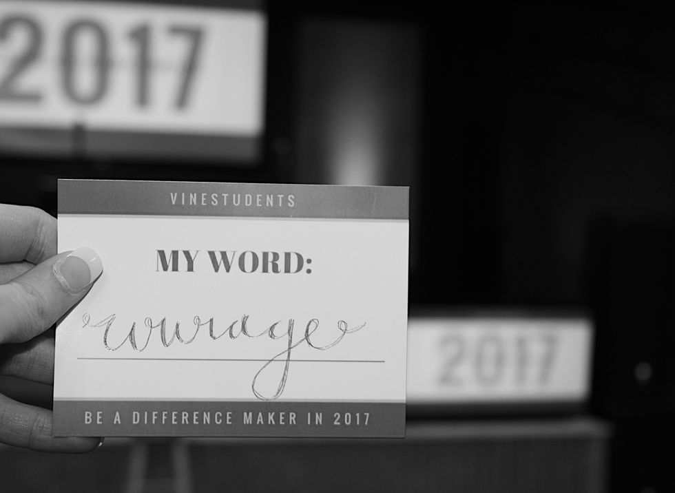 The 3 Most Important Things That God Taught Me This Semester