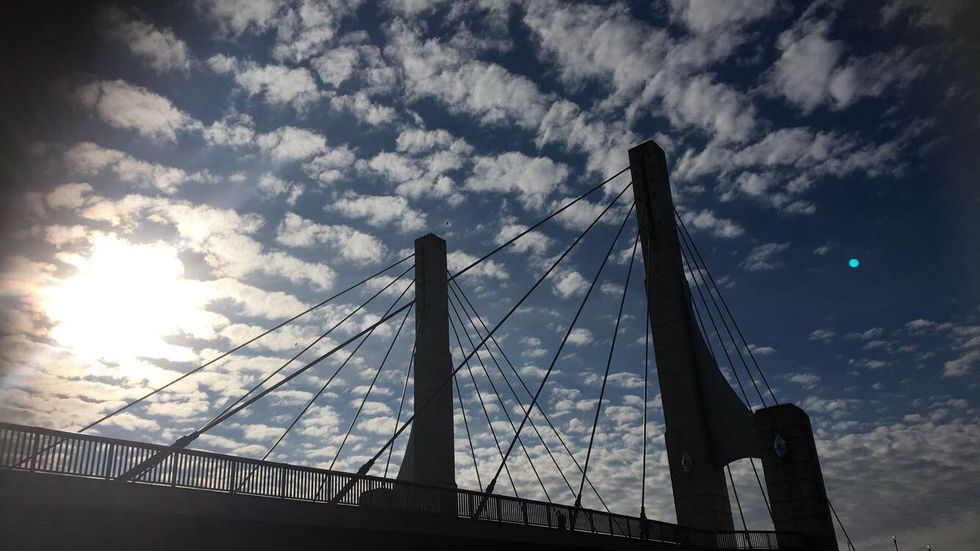 6 Things My First Semester Of College Taught Me