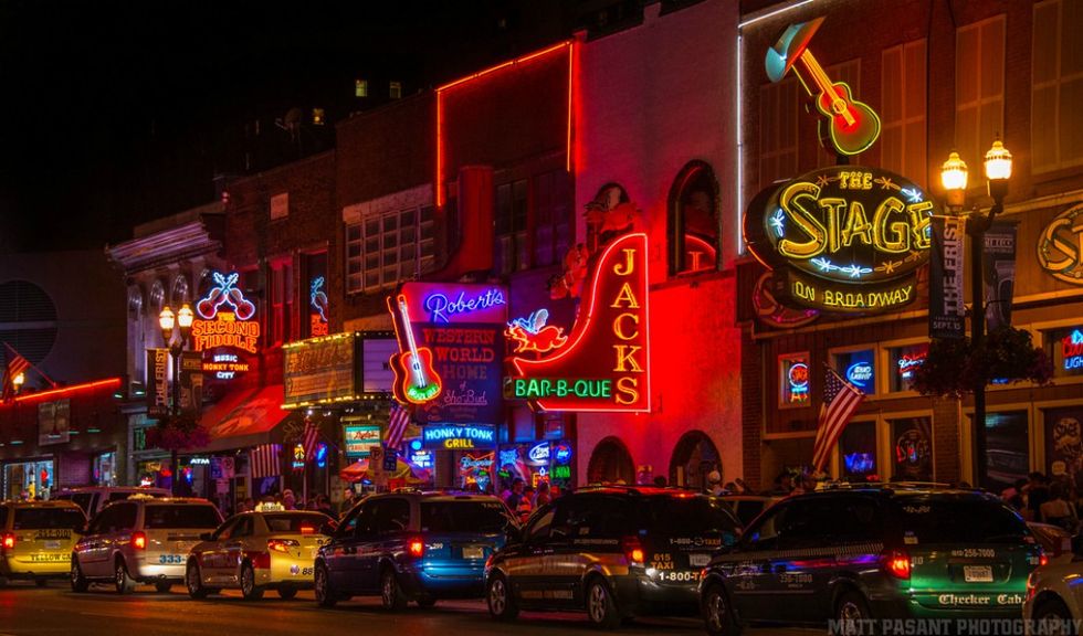 8 Activities You Can Do In Nashville That'll Definitely Fit Your Budget