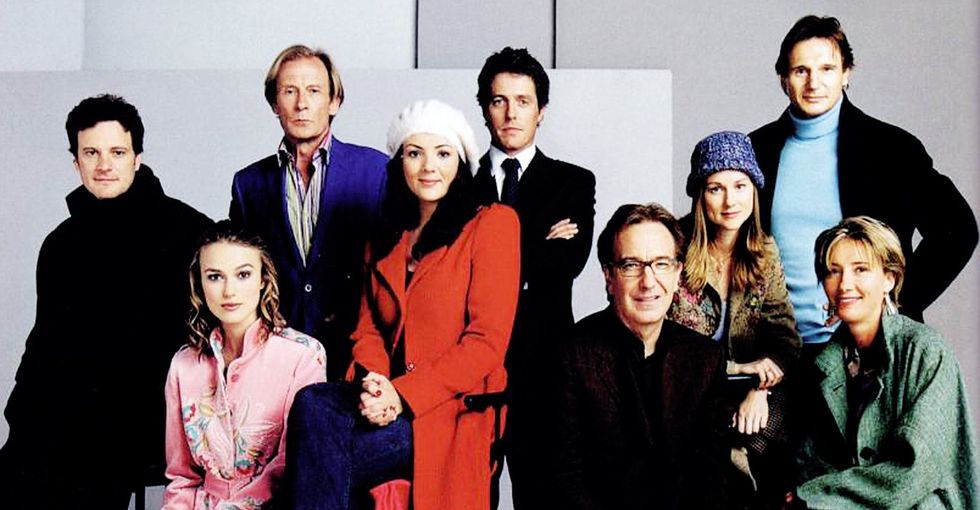 The 10 Best Holiday Films