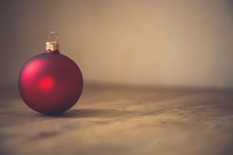 11 Of The Best Things About Christmas Time