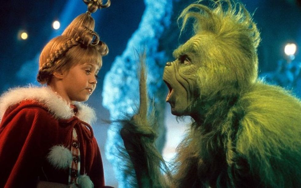 Top 10 Christmas Movie Recommendations