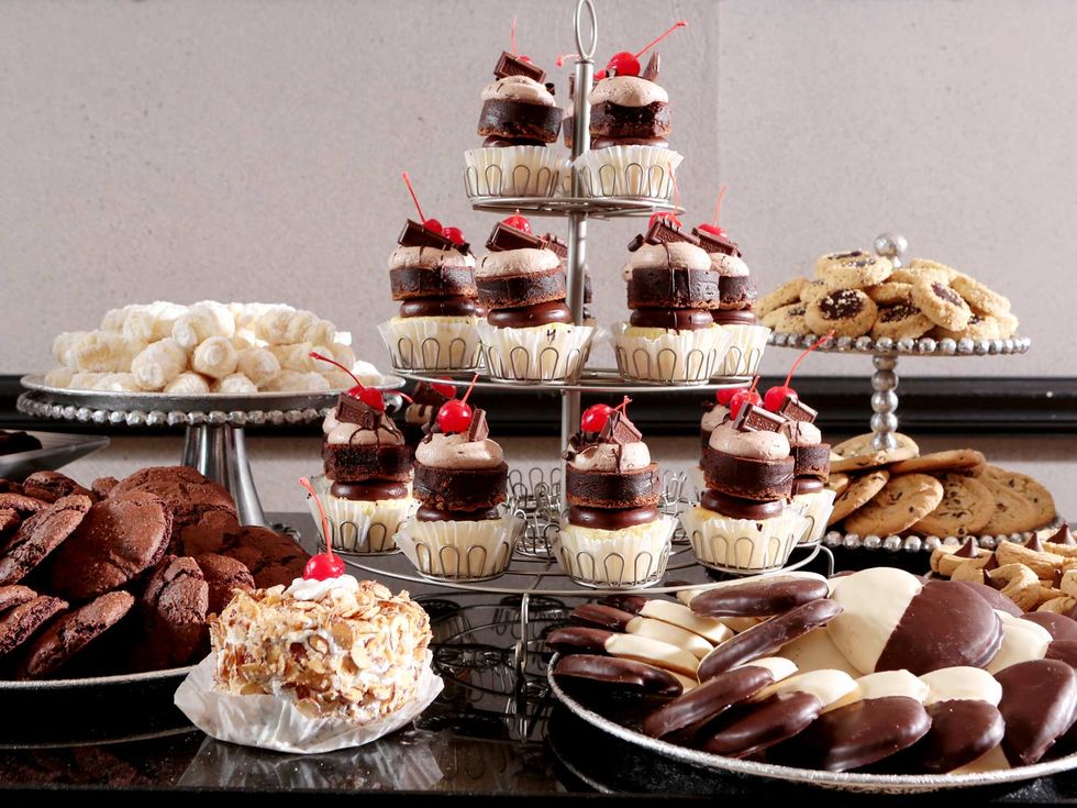 What You Should Be Baking Right Now