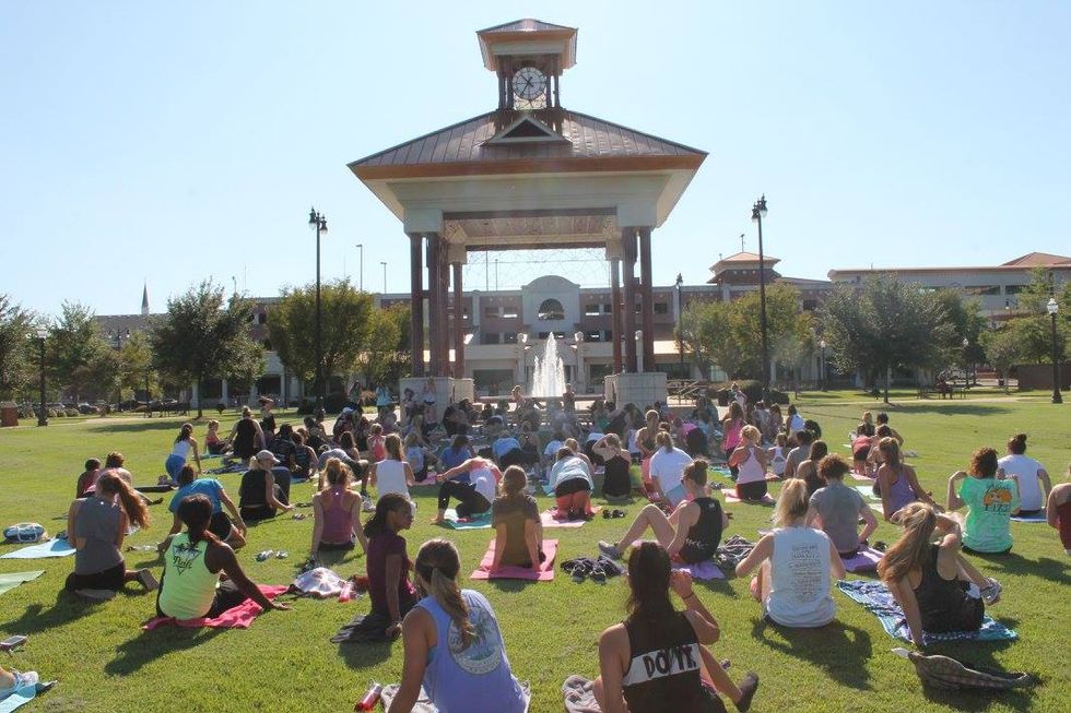 Reasons You Should Join CHAARG