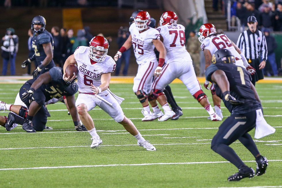 College Football Playoff Semi-Finals Rundown